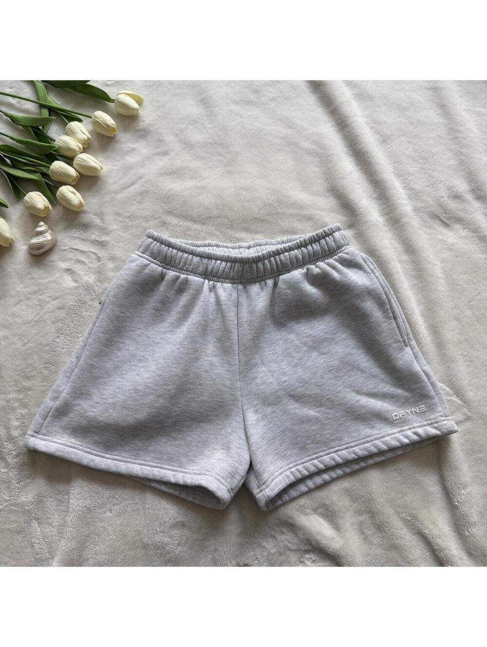 Dfyne sweat shorts
